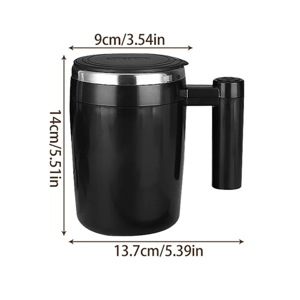 Auto-Stirring Mug - AutoBlend - Image 6