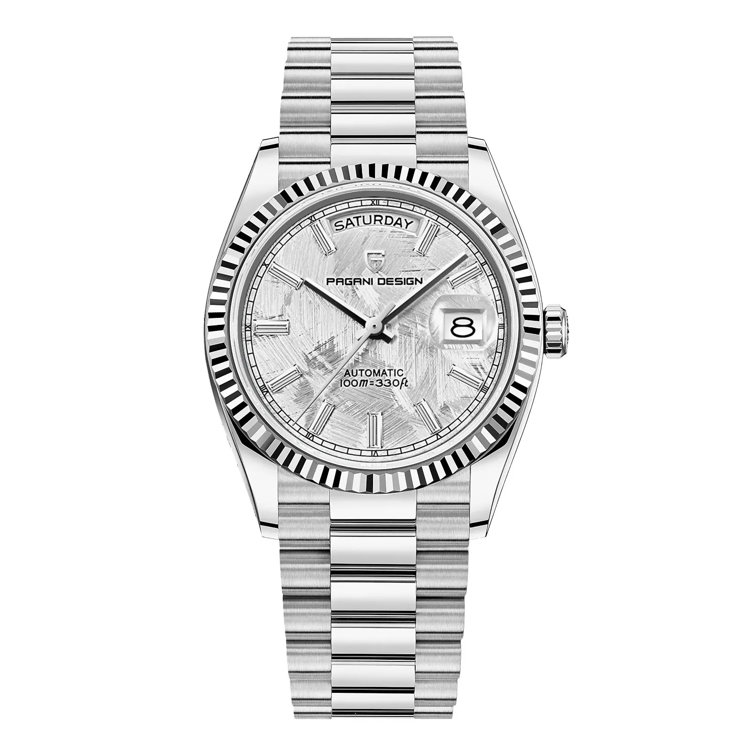 Automatic Luxury Men's Watch - Dominus - Image 5
