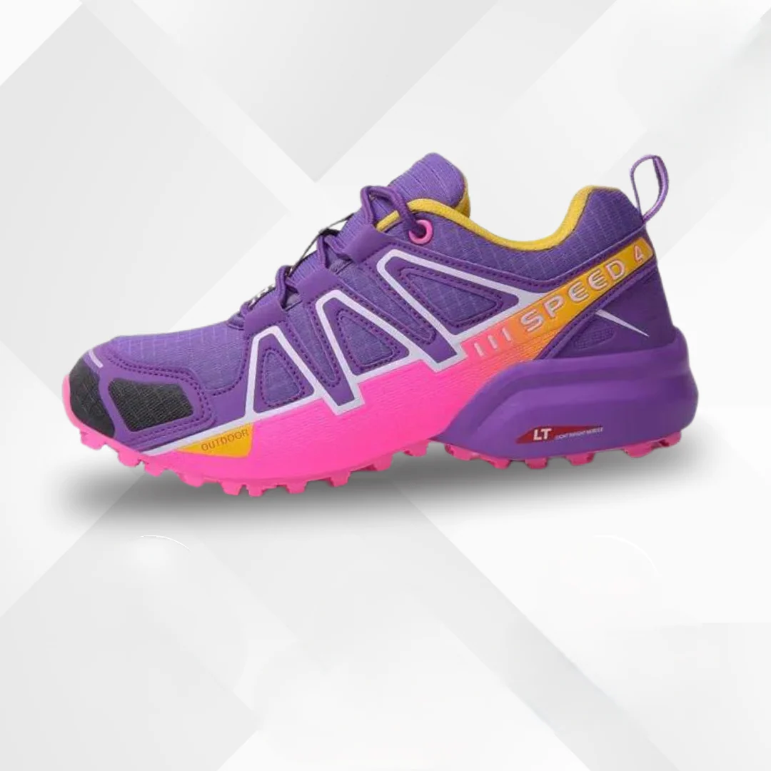 Autumn trekking shoes with non-slip sole – Elias - Image 23