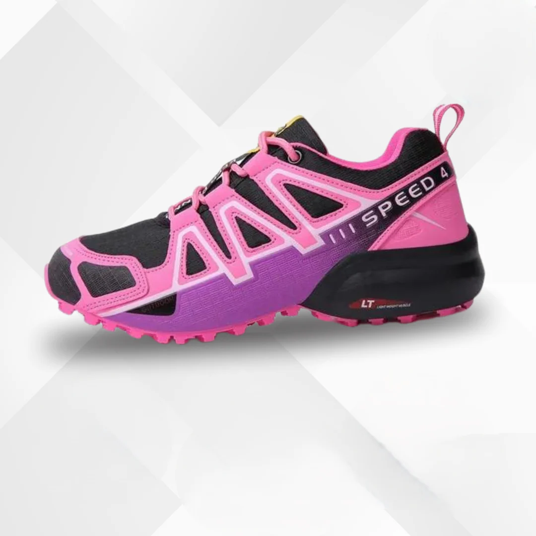 Autumn trekking shoes with non-slip sole – Elias - Image 5