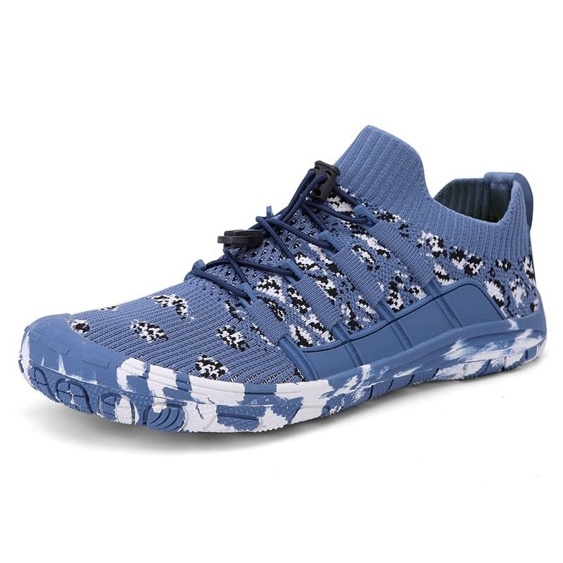 Barefoot sports shoes with non-slip sole - Auron - Image 20
