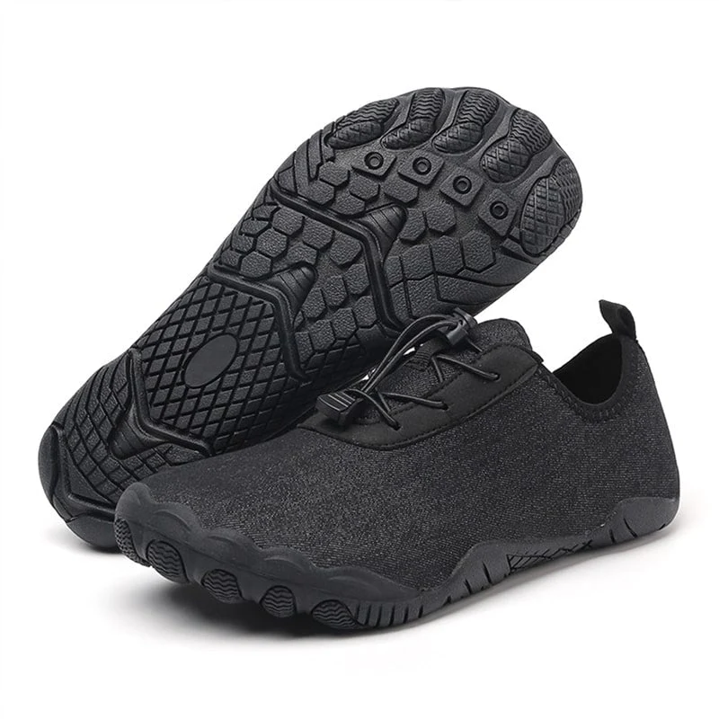 Barefoot sports shoes with non-slip sole – Leonis - Image 10