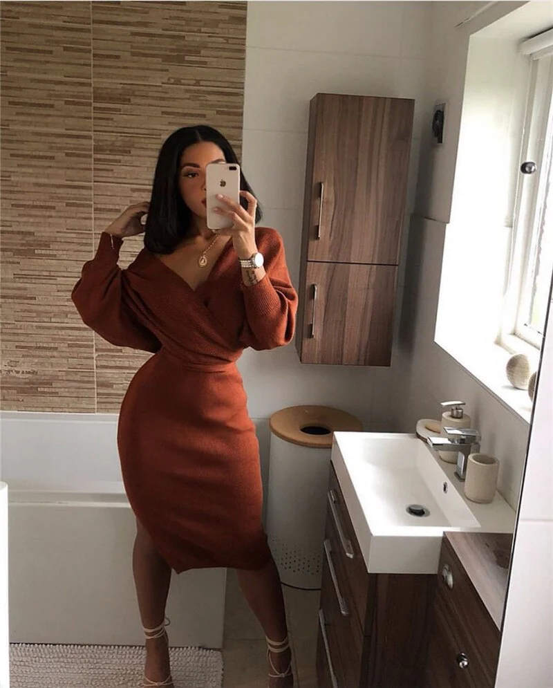 BellasDress Bodysuit Dress for Women | Stylish & Comfortable - Image 3