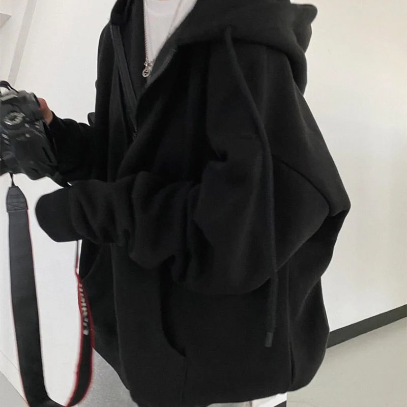 BigHoodie | Oversized Hoodie for Women - Image 11