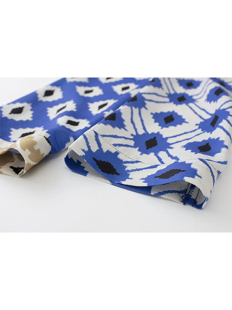 Boho Matching Set | Janek Kesset I | Women's Fashion - Image 10