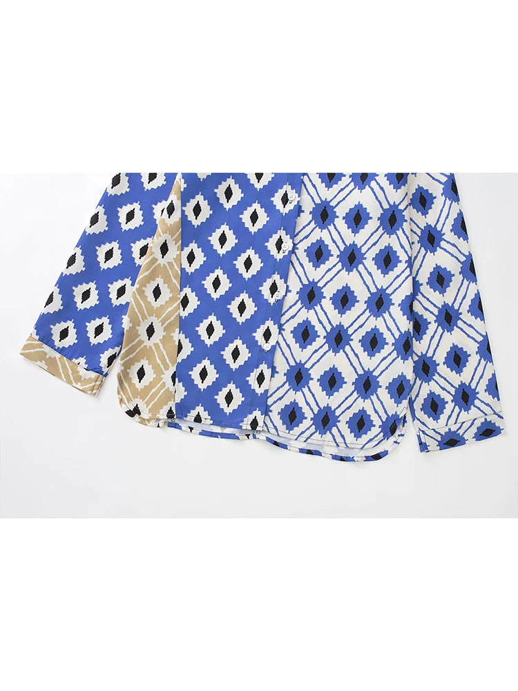 Boho Matching Set | Janek Kesset I | Women's Fashion - Image 11