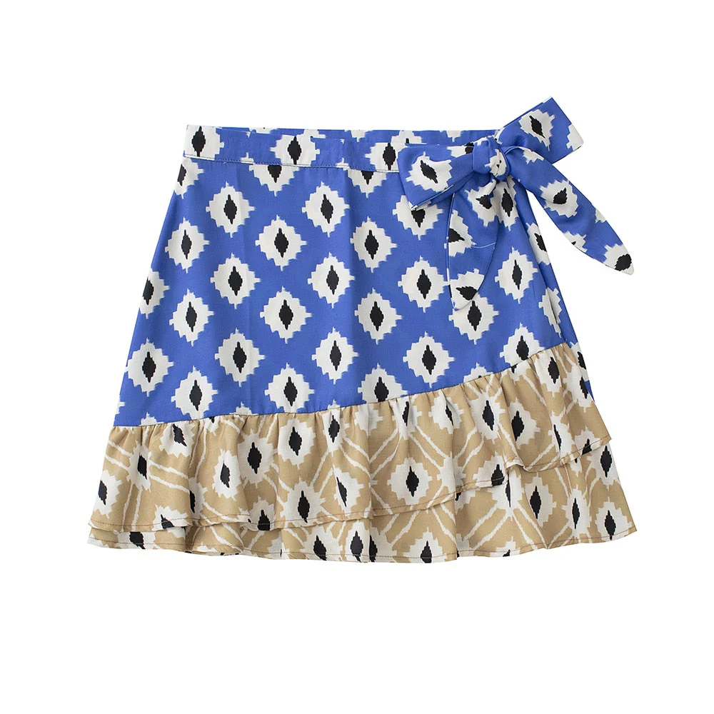 Boho Matching Set | Janek Kesset I | Women's Fashion - Image 3