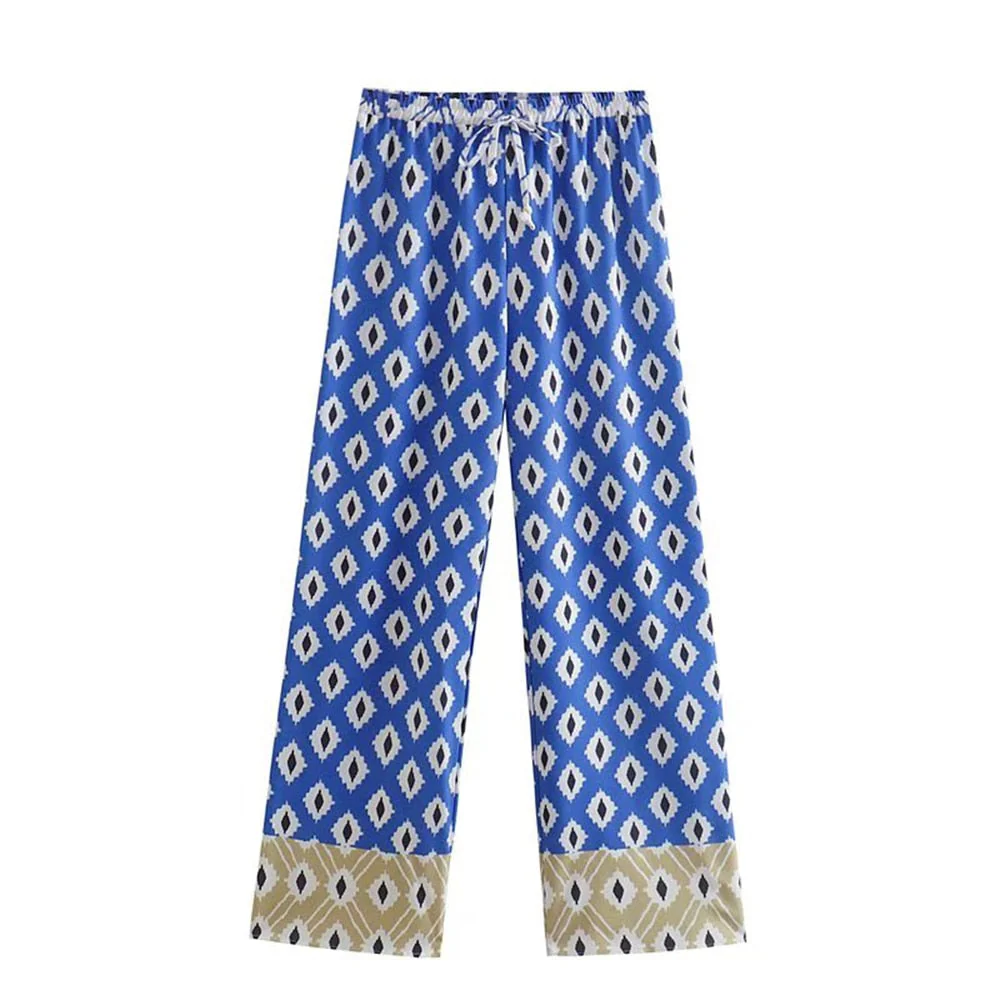 Boho Matching Set | Janek Kesset I | Women's Fashion - Image 5