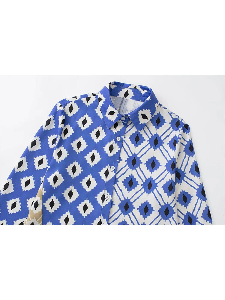 Boho Matching Set | Janek Kesset I | Women's Fashion - Image 9