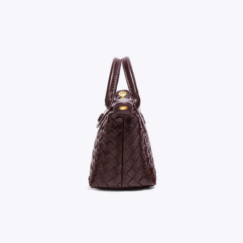 Braided Mini Bag - Elena - Image 10