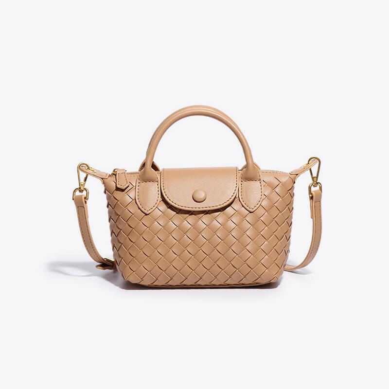 Braided Mini Bag - Elena - Image 19