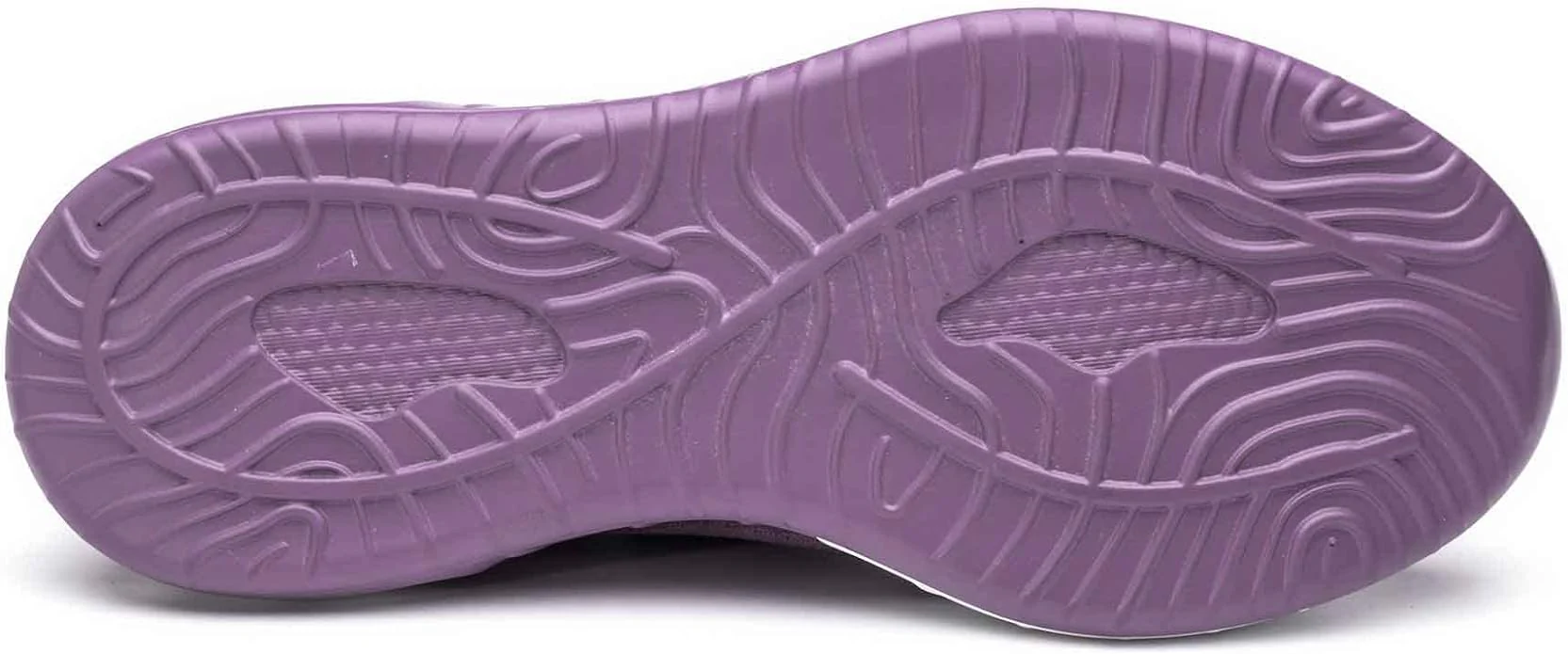 Breathable Women’s Safety Shoes with Steel Toe – SteelSafe - Image 9