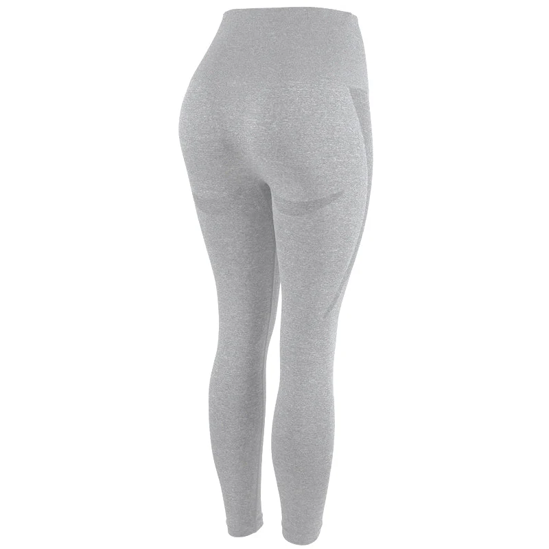 Buttlifting Dameslegging met Hoge Taille - ElevateFit - Image 6