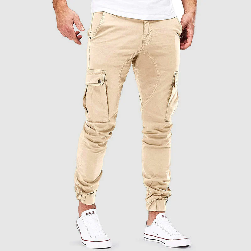 Cargo Trousers - Nolan - Image 2