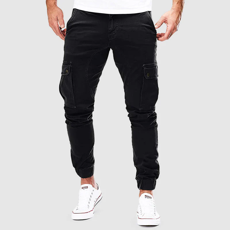 Cargo Trousers - Nolan - Image 4