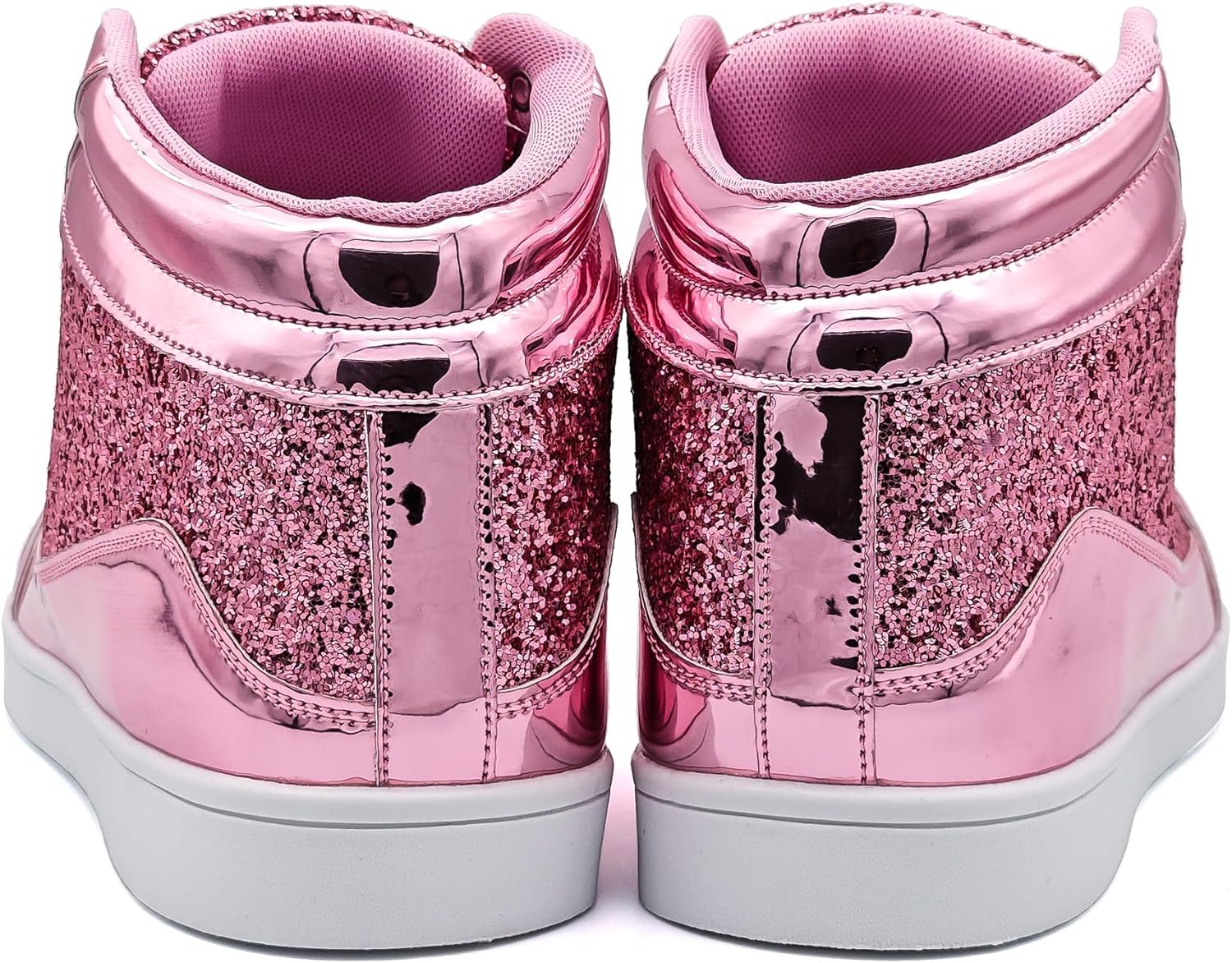 Casual Glitter Sneakers - NeonFlash - Image 20