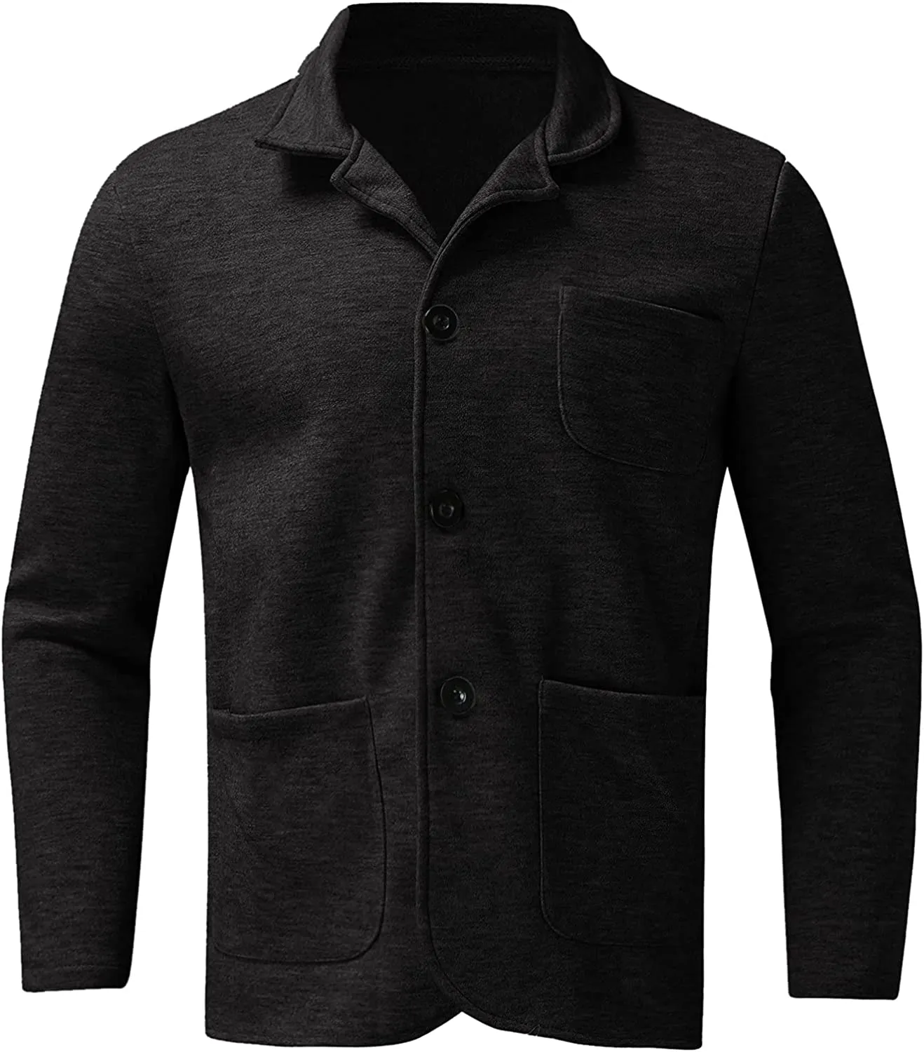Casual Men's Blazer - Dante - Image 19