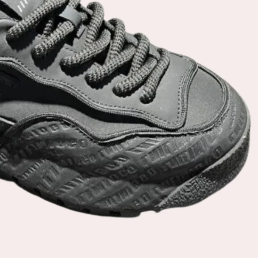 Casual Sneakers for Men - Elias - Image 2