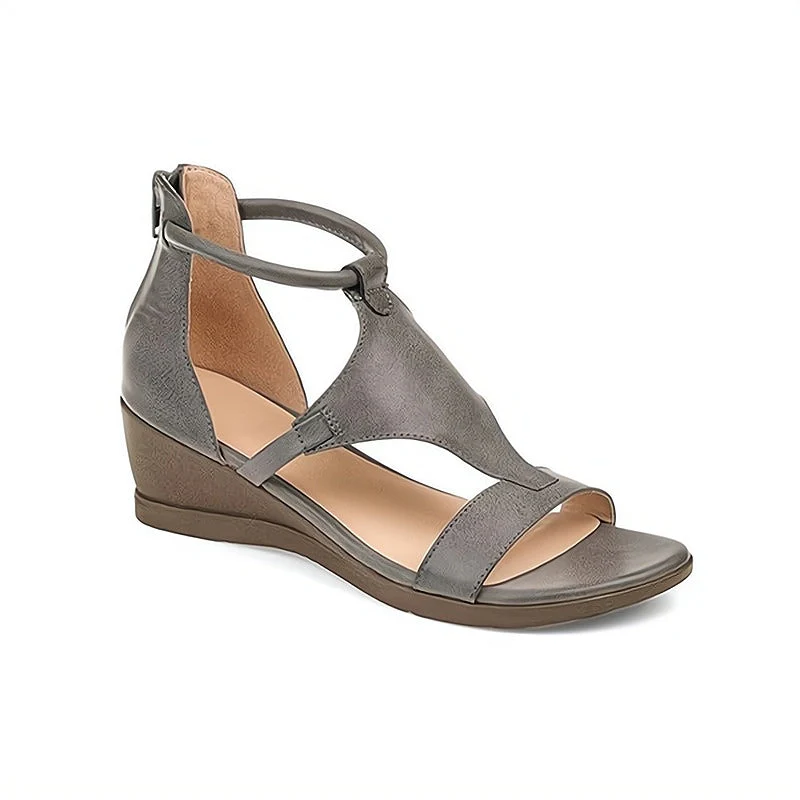 Chic Ladies' Sandals - Elora - Image 8