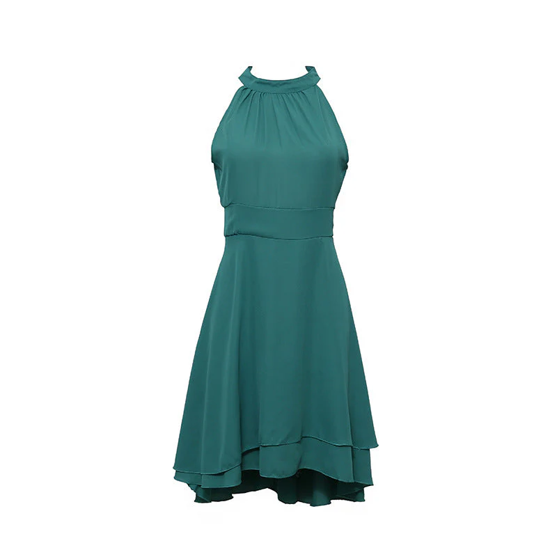 Chic Smart Dress - Image 11