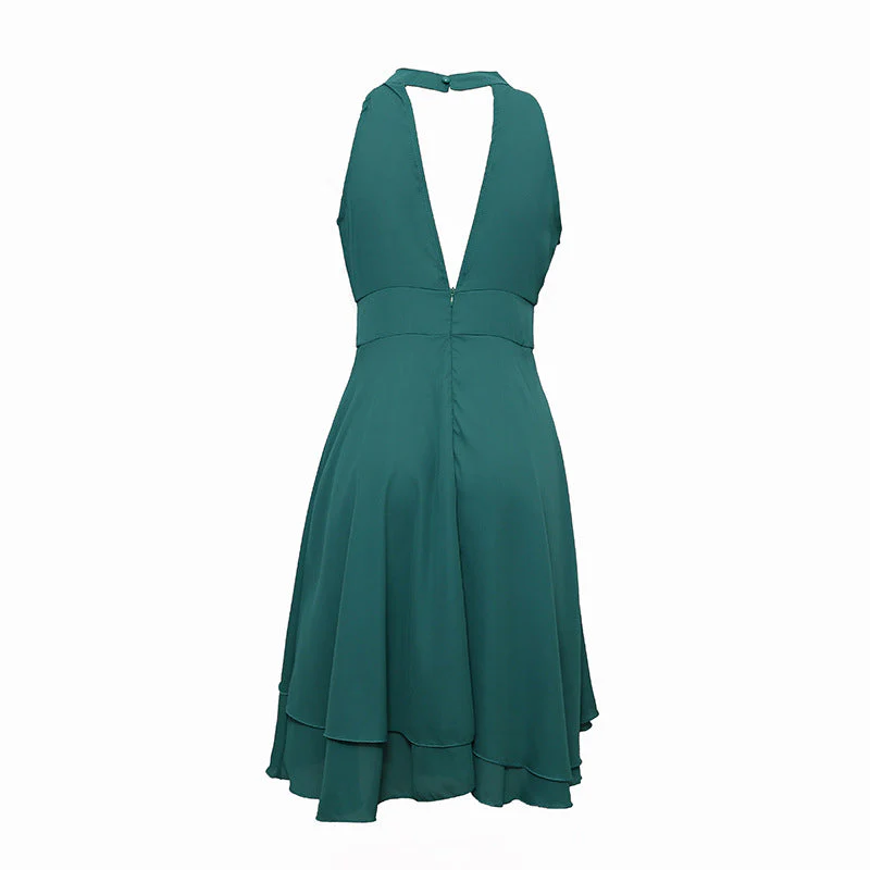 Chic Smart Dress - Image 12