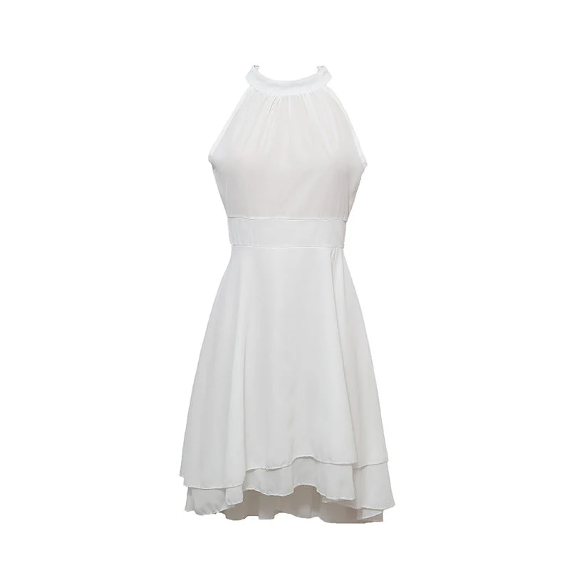 Chic Smart Dress - Image 13