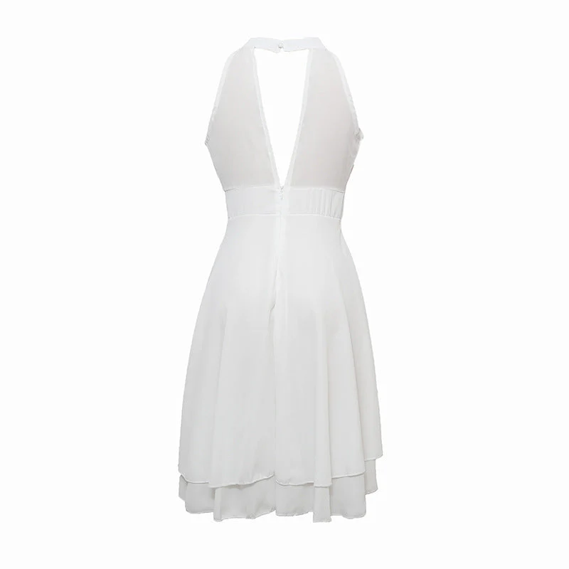 Chic Smart Dress - Image 14
