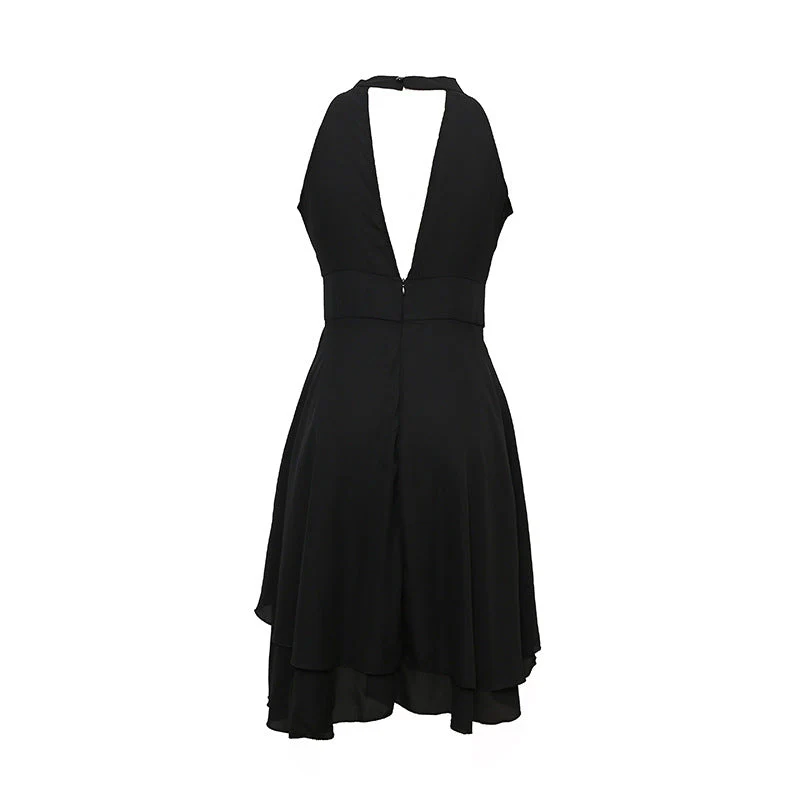 Chic Smart Dress - Image 8