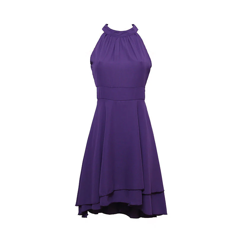 Chic Smart Dress - Image 9