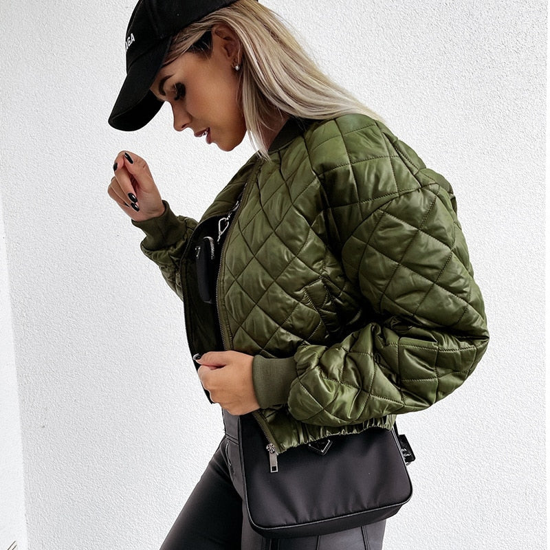 Chic Women's Jacket | Stylish Elegance for Any Occasion - Image 21