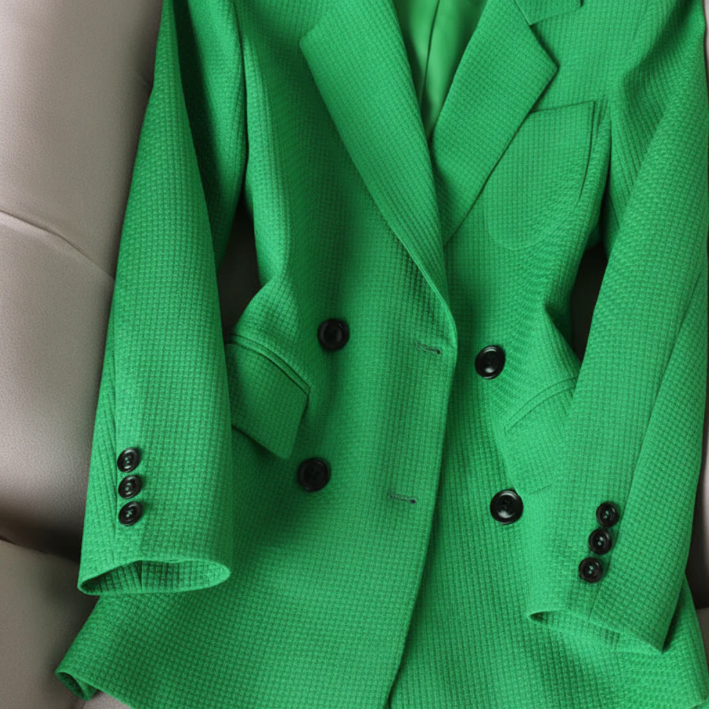 Classic Blazer - Marianne - Image 3