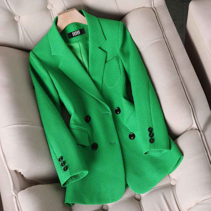 Classic Blazer - Marianne - Image 4