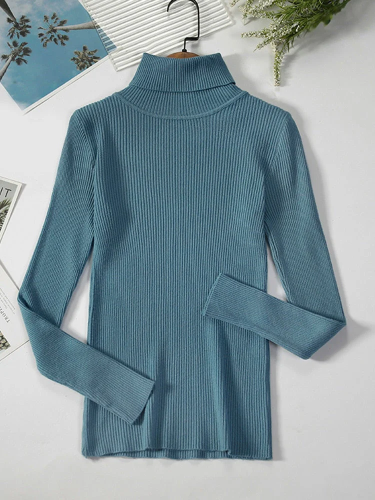 ClassSweater | Women's Pullover - Image 12
