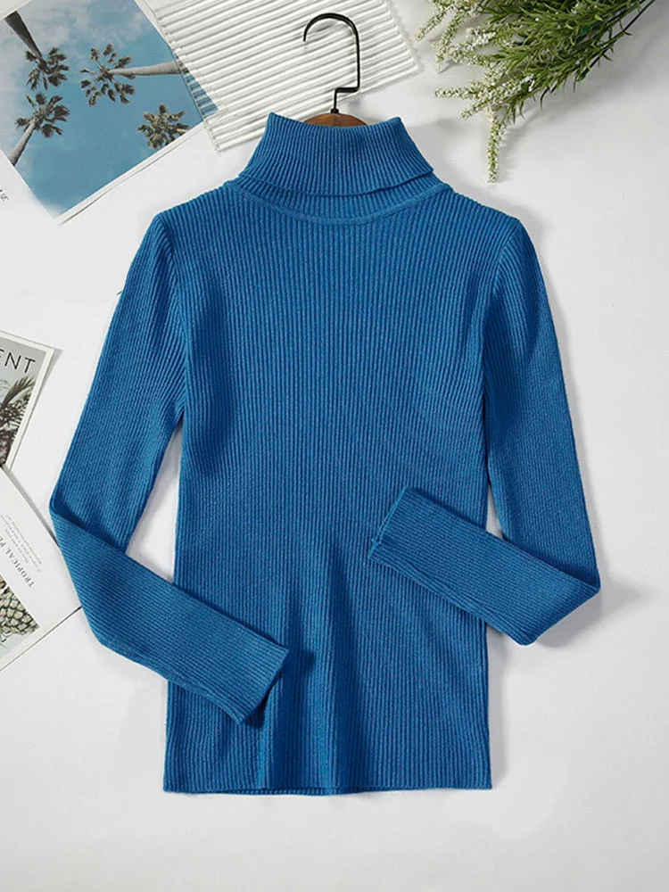 ClassSweater | Women's Pullover - Image 15