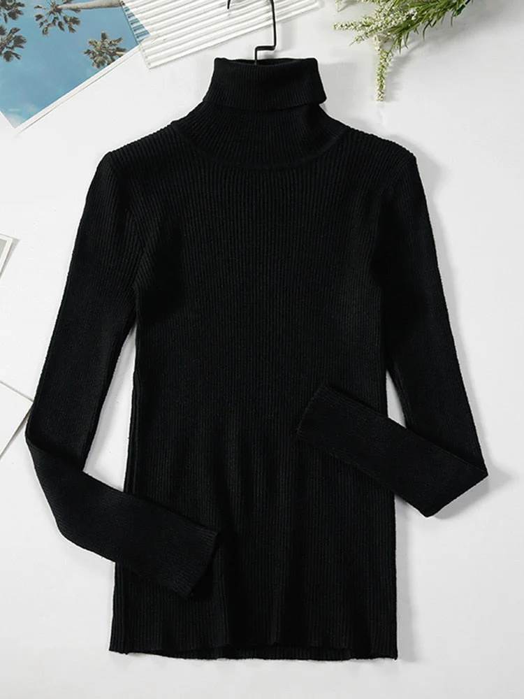 ClassSweater | Women's Pullover - Image 20