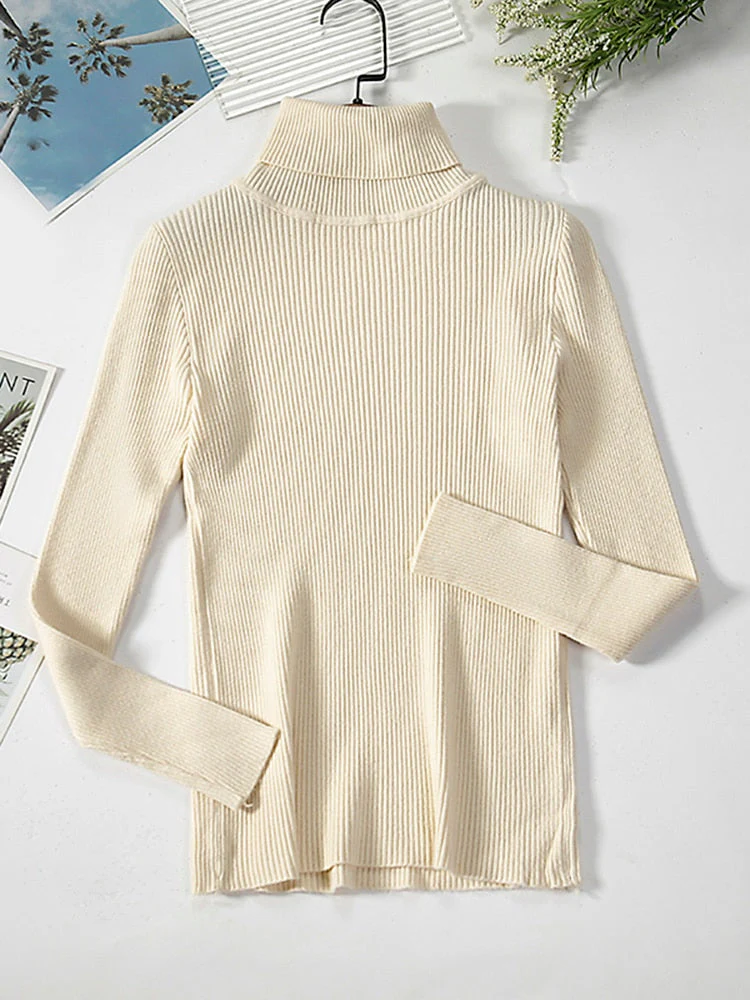 ClassSweater | Women's Pullover - Image 28