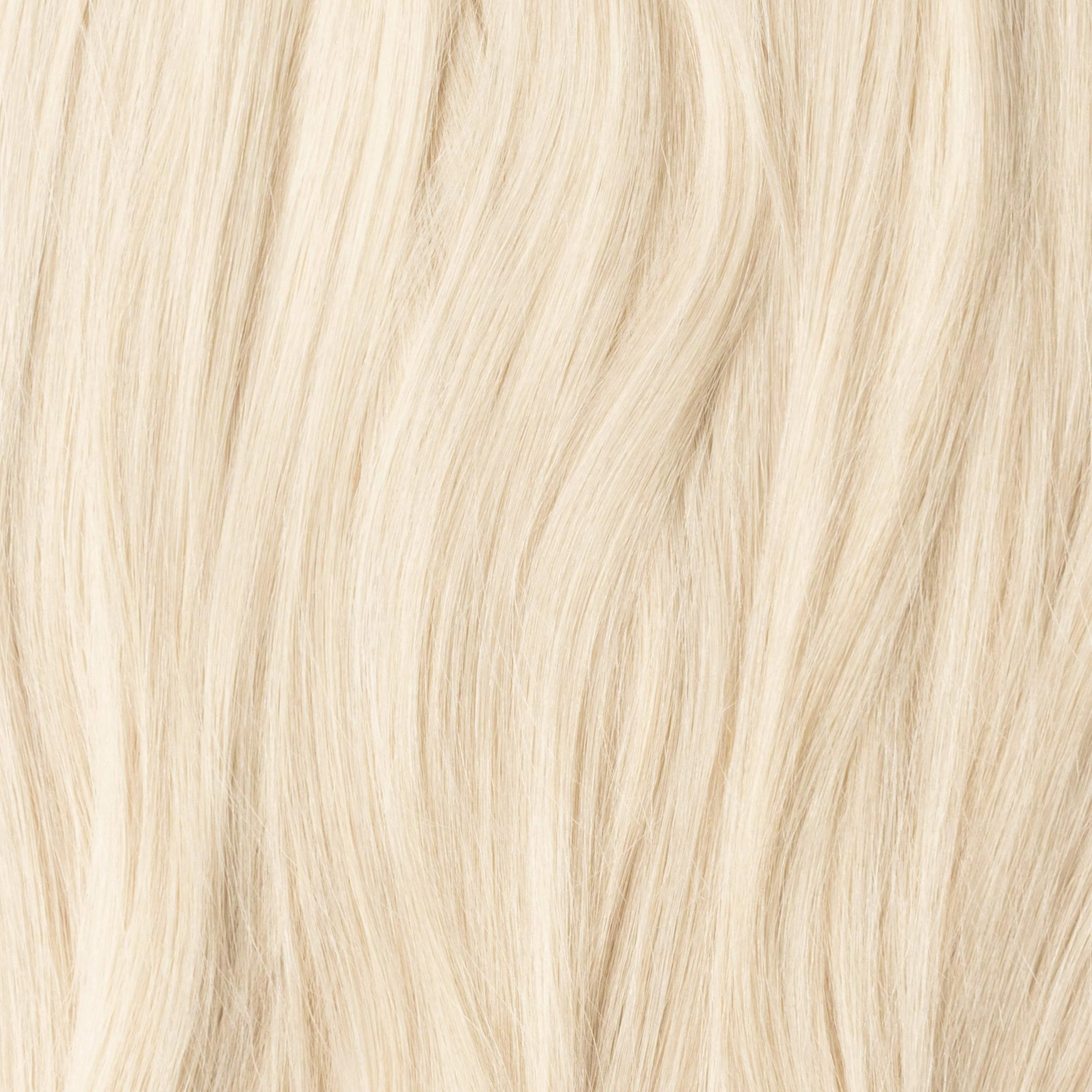 Clip-in Hair Extension Set – Sorella (Light Ash Blonde 60B) - Image 2