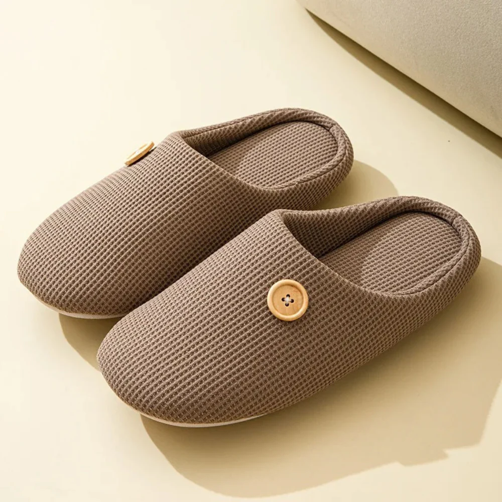 CloudStep Memory Foam Comfort Slippers - Image 10