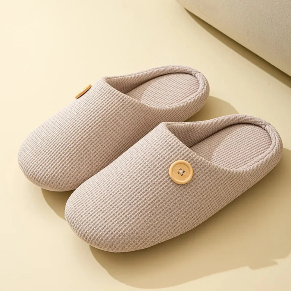 CloudStep Memory Foam Comfort Slippers - Image 11
