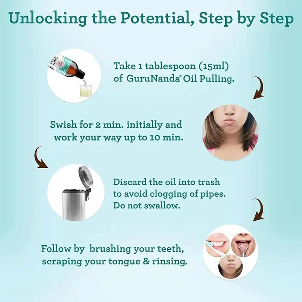 COCOMINT TREKOELIE - 7 ESSENTIAL OILS & VITAMINS FOR ORAL CARE - Image 5