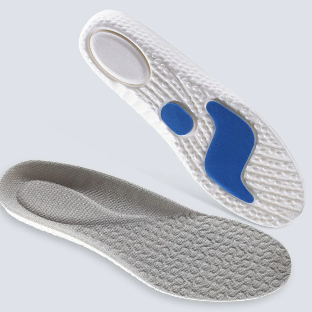 Comfort Insoles with Arch Support - OrthoBalance - Image 4