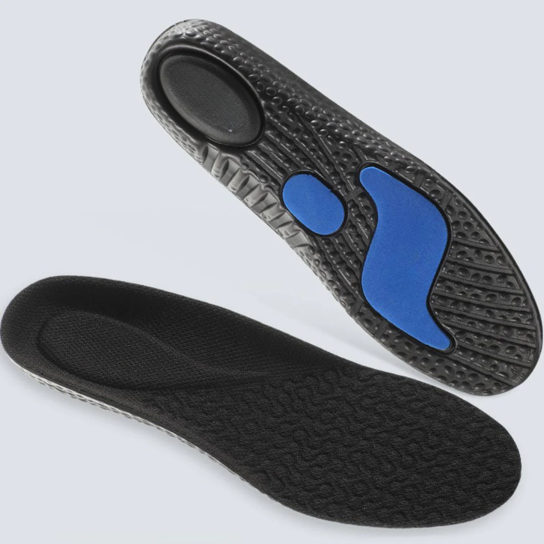 Comfort Insoles with Arch Support - OrthoBalance - Image 5