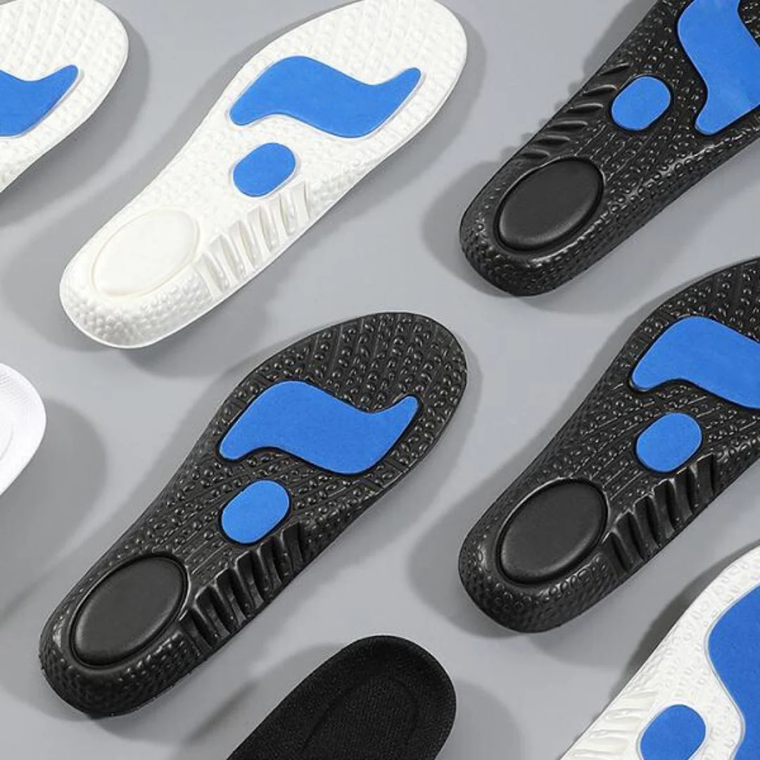 Comfort Insoles with Arch Support - OrthoBalance - Image 6