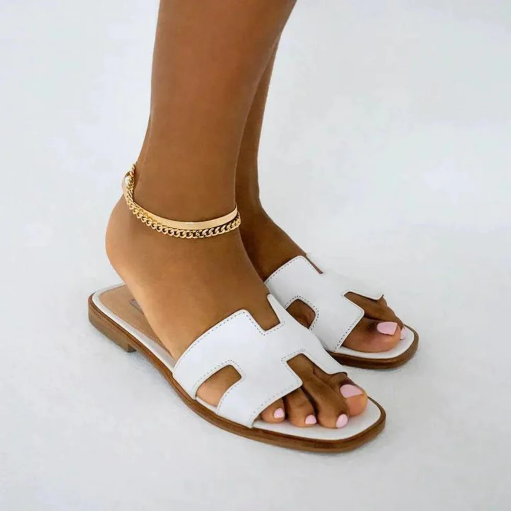 Comfortable and Fashionable Slippers - TrendySoft - Image 3