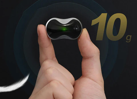 Comfortable Anti-Snoring Device - QuietWave - Image 4