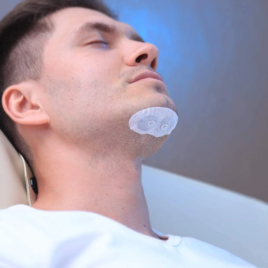 Comfortable Anti-Snoring Device - QuietWave - Image 2