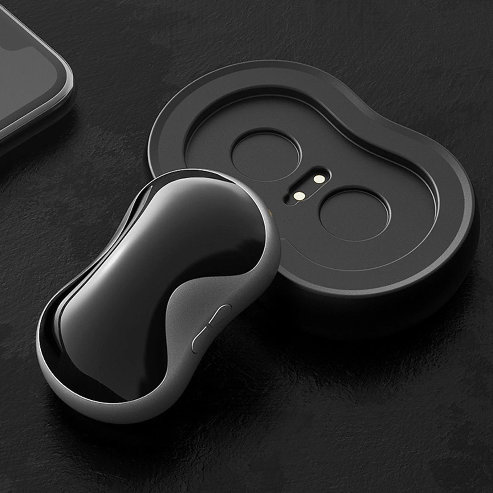 Comfortable Anti-Snoring Device - QuietWave - Image 5