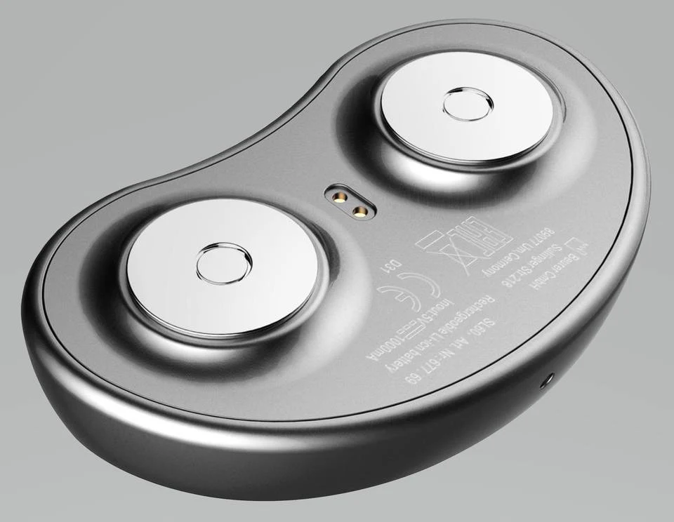 Comfortable Anti-Snoring Device - QuietWave - Image 6