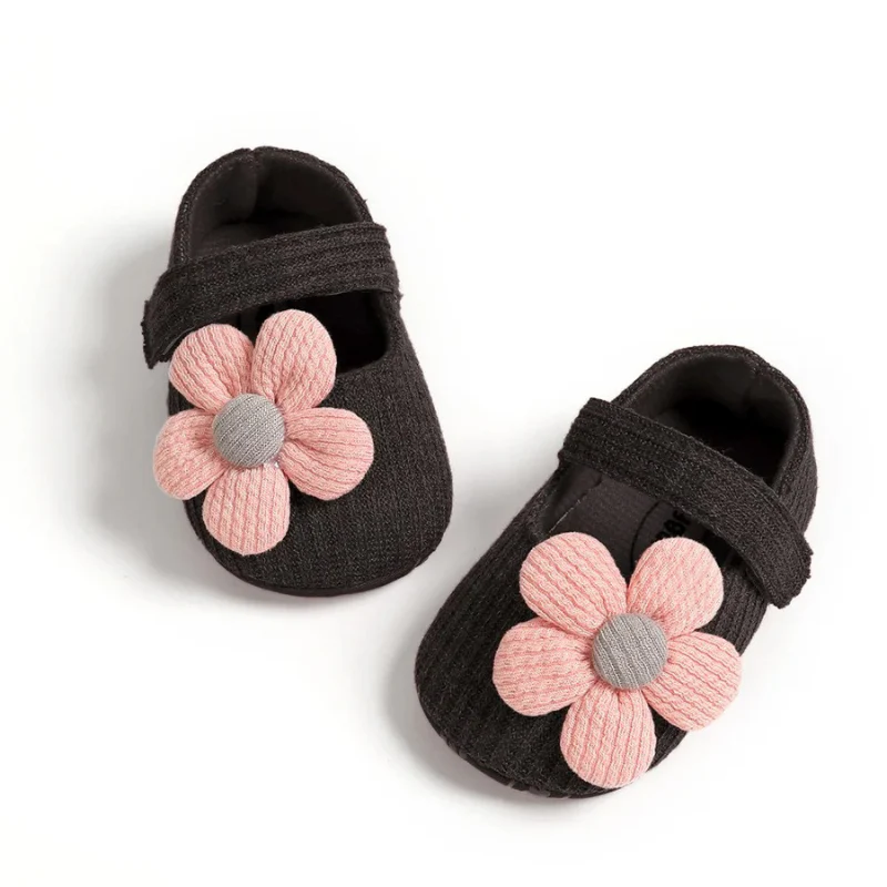 Comfortable Baby Shoes for Little Explorers - MiniSteppers - Image 3