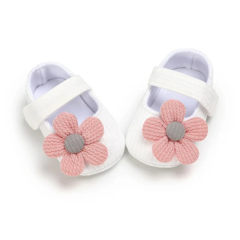 Comfortable Baby Shoes for Little Explorers - MiniSteppers - Image 4